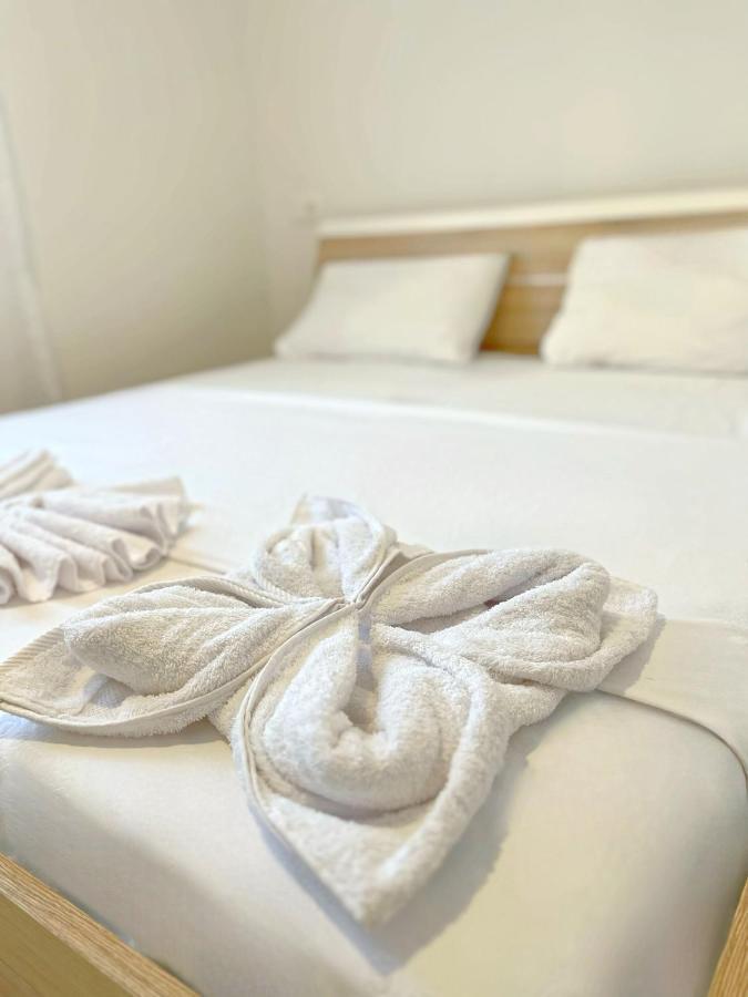 Pansion Selce Hotel Екстер'єр фото