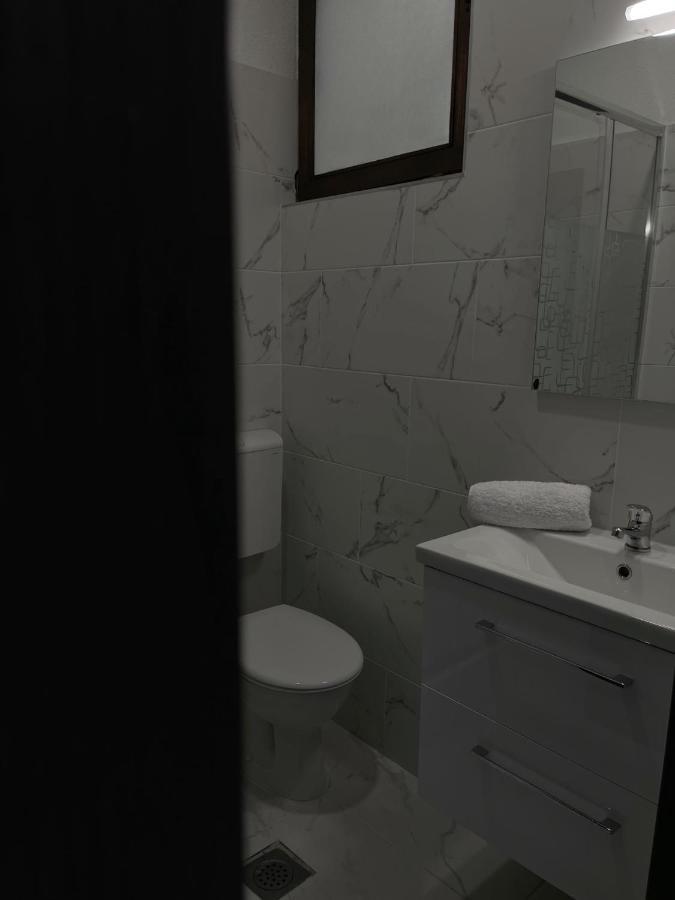 Pansion Selce Hotel Екстер'єр фото