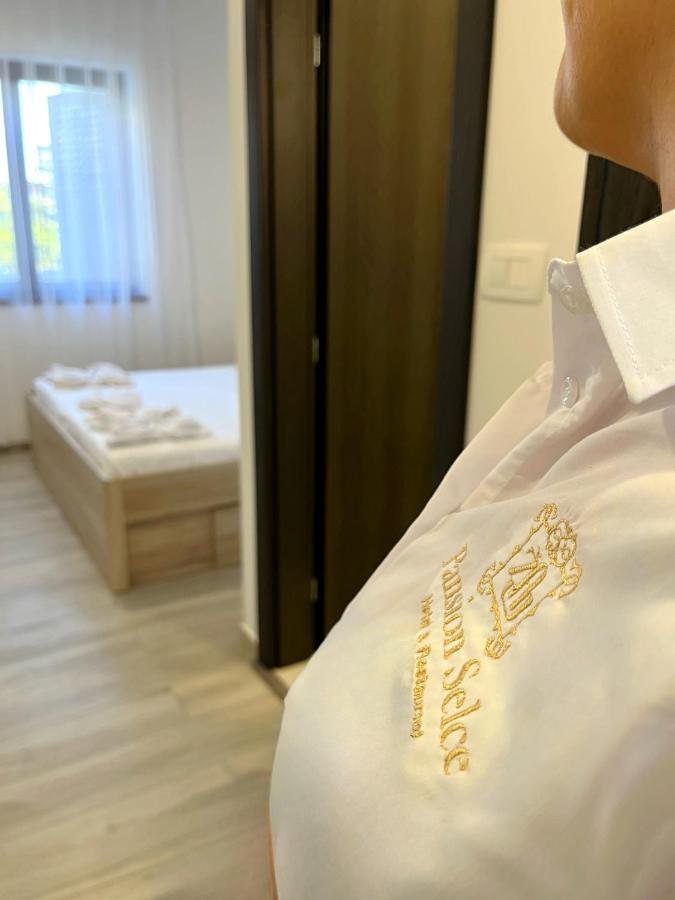 Pansion Selce Hotel Екстер'єр фото