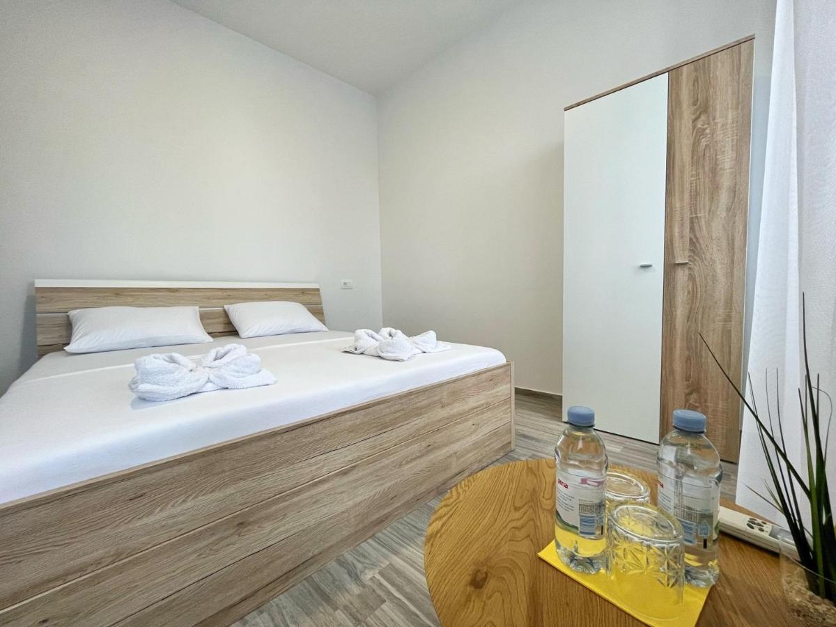 Pansion Selce Hotel Екстер'єр фото